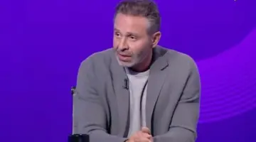 حازم إمام يفجر مفاجأة ويكشف سر رفضه رئاسة الزمالك.. ماذا صرح؟